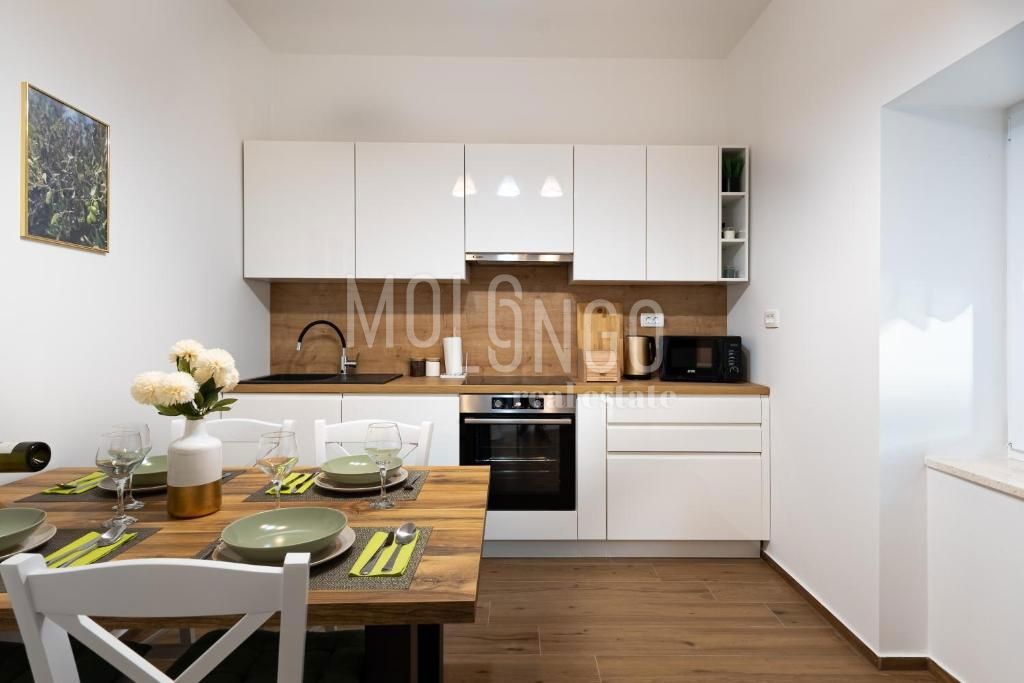 Hiša Novi Vinodolski, 110m2