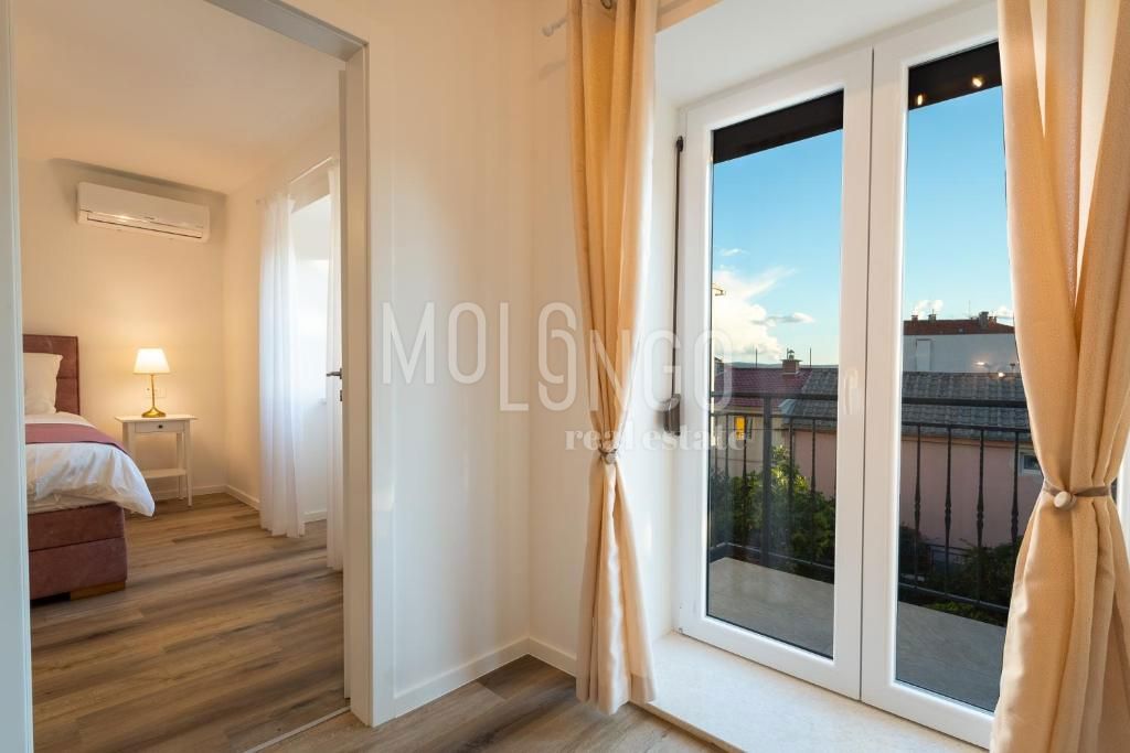 Hiša Novi Vinodolski, 110m2