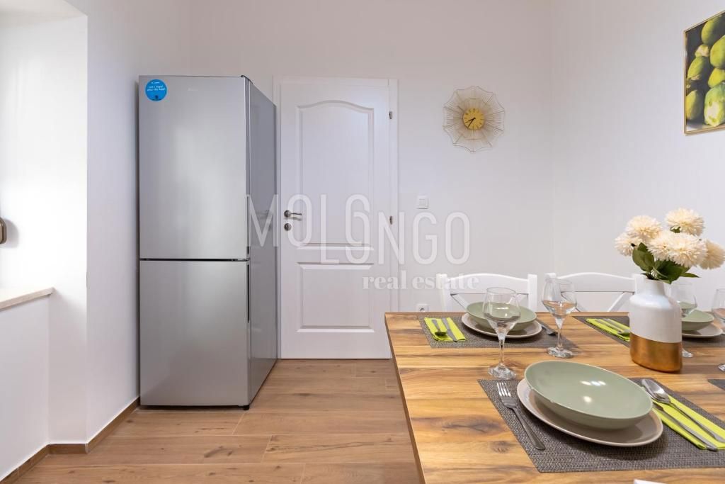 Hiša Novi Vinodolski, 110m2