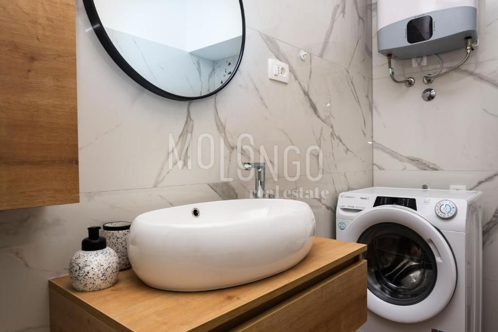 Hiša Novi Vinodolski, 110m2