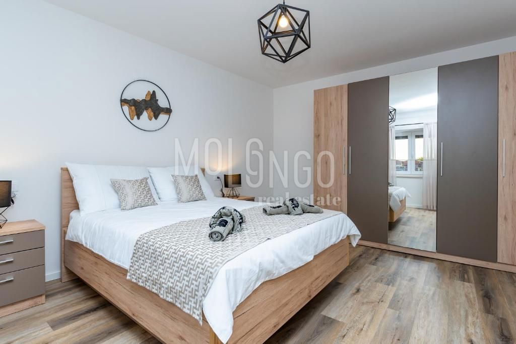 Hiša Novi Vinodolski, 110m2