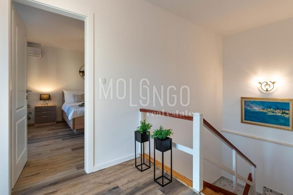 Hiša Novi Vinodolski, 110m2