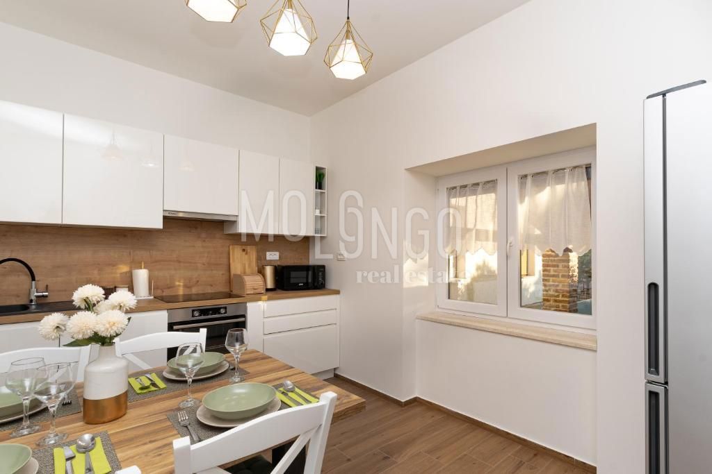 Hiša Novi Vinodolski, 110m2