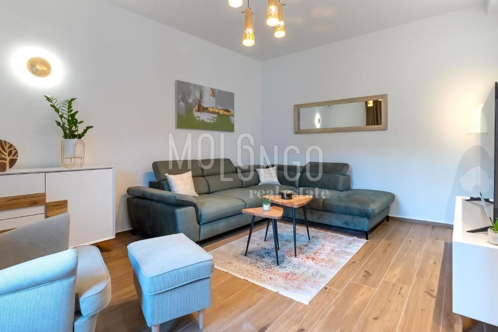 Hiša Novi Vinodolski, 110m2