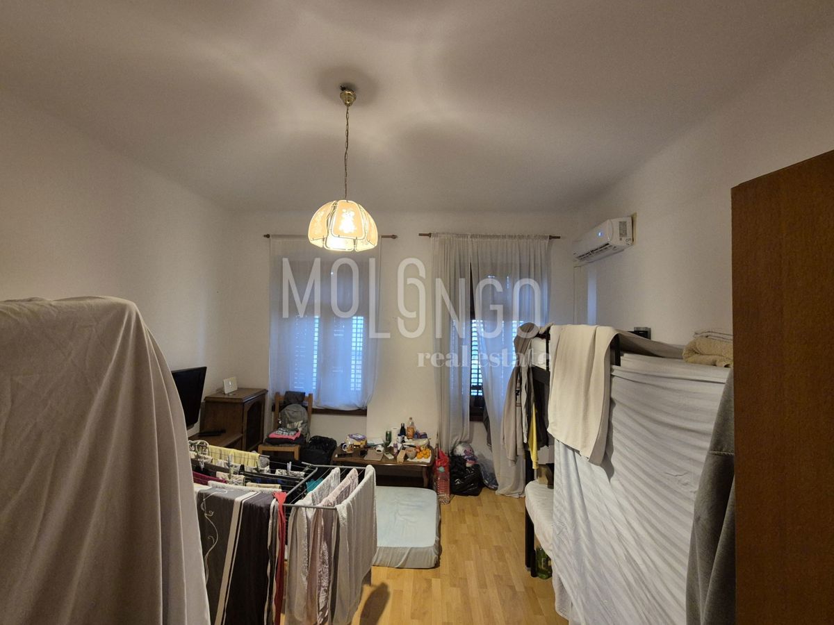 Stanovanje/apartma Belveder, Rijeka, 70m2