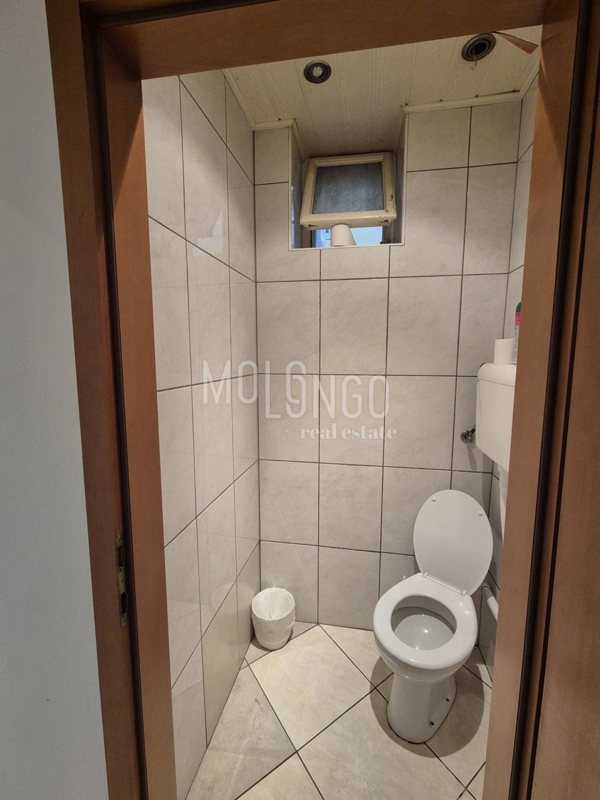 Stanovanje/apartma Belveder, Rijeka, 70m2