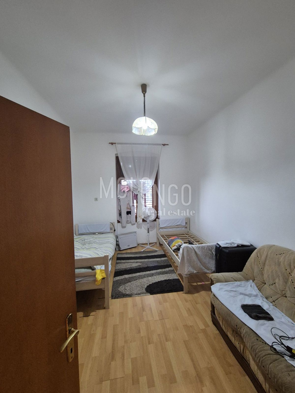 Stanovanje/apartma Belveder, Rijeka, 70m2