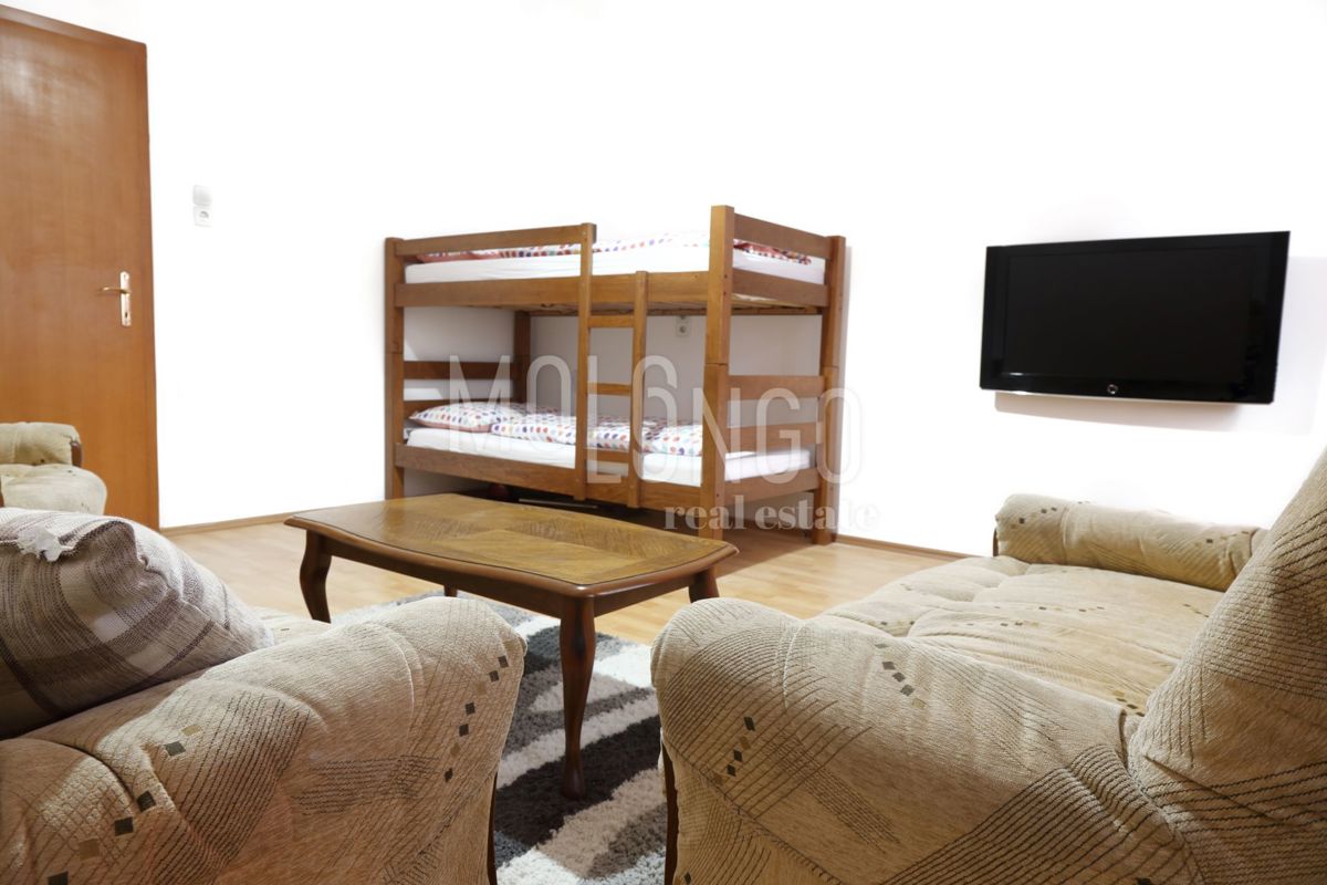 Stanovanje/apartma Belveder, Rijeka, 70m2