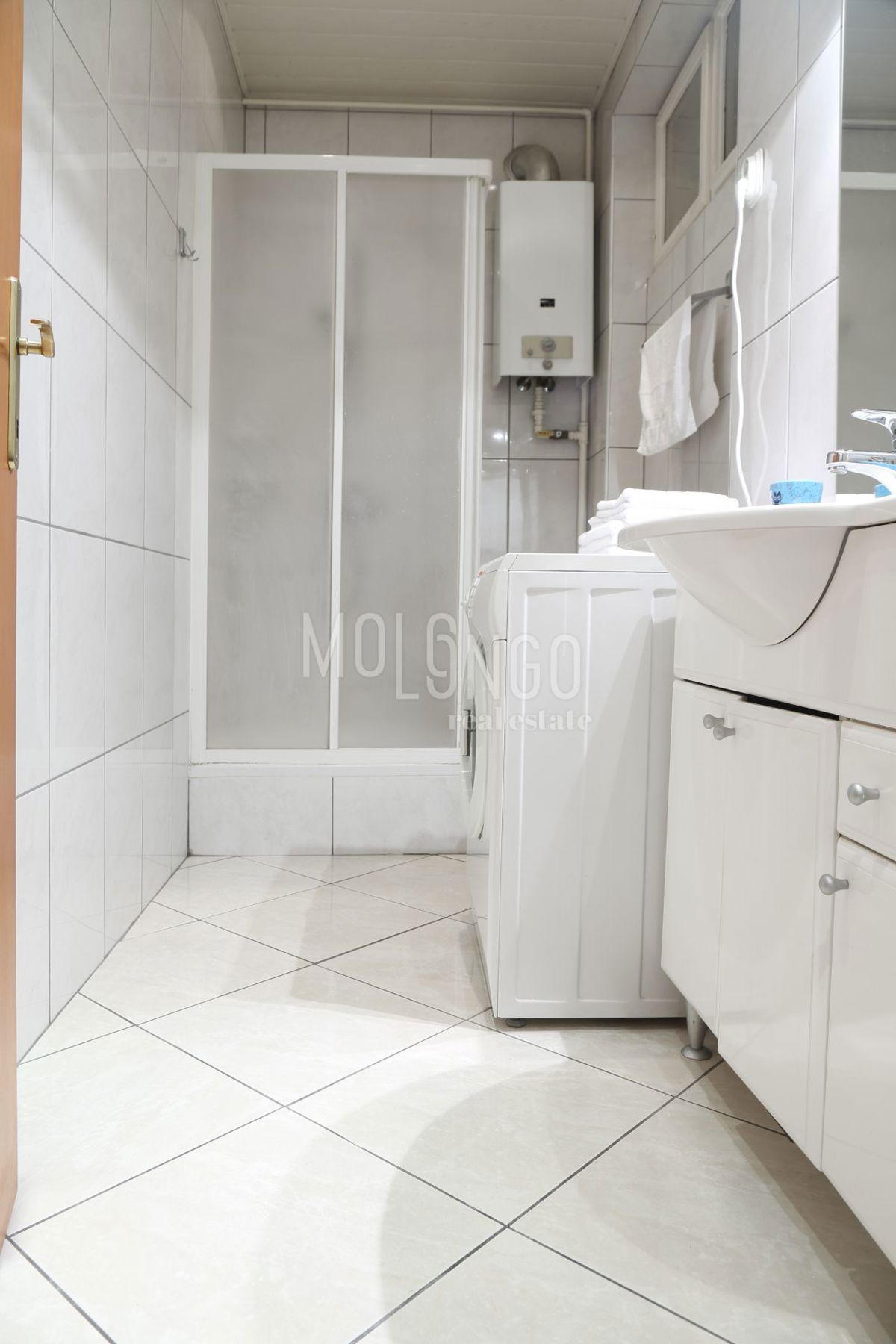 Stanovanje/apartma Belveder, Rijeka, 70m2