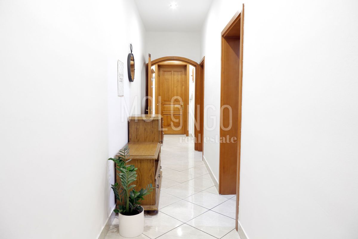 Stanovanje/apartma Belveder, Rijeka, 70m2