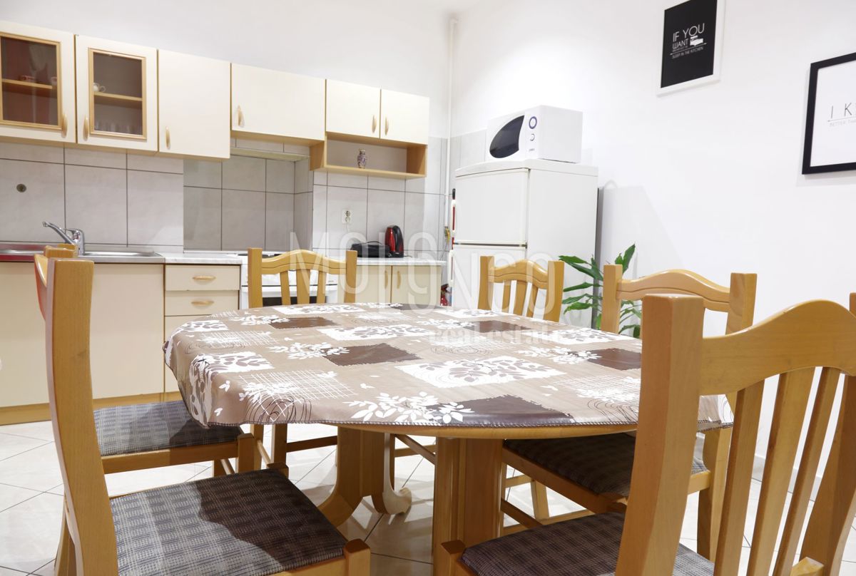 Stanovanje/apartma Belveder, Rijeka, 70m2