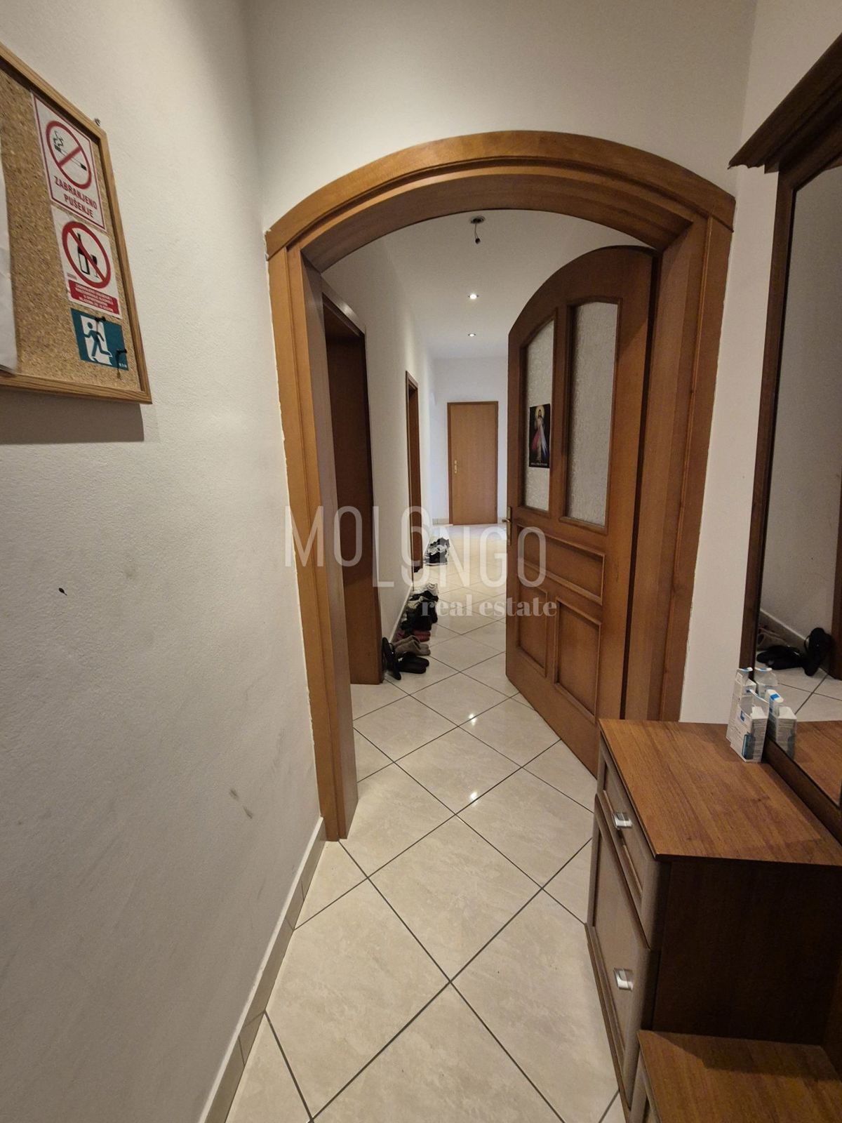 Stanovanje/apartma Belveder, Rijeka, 70m2