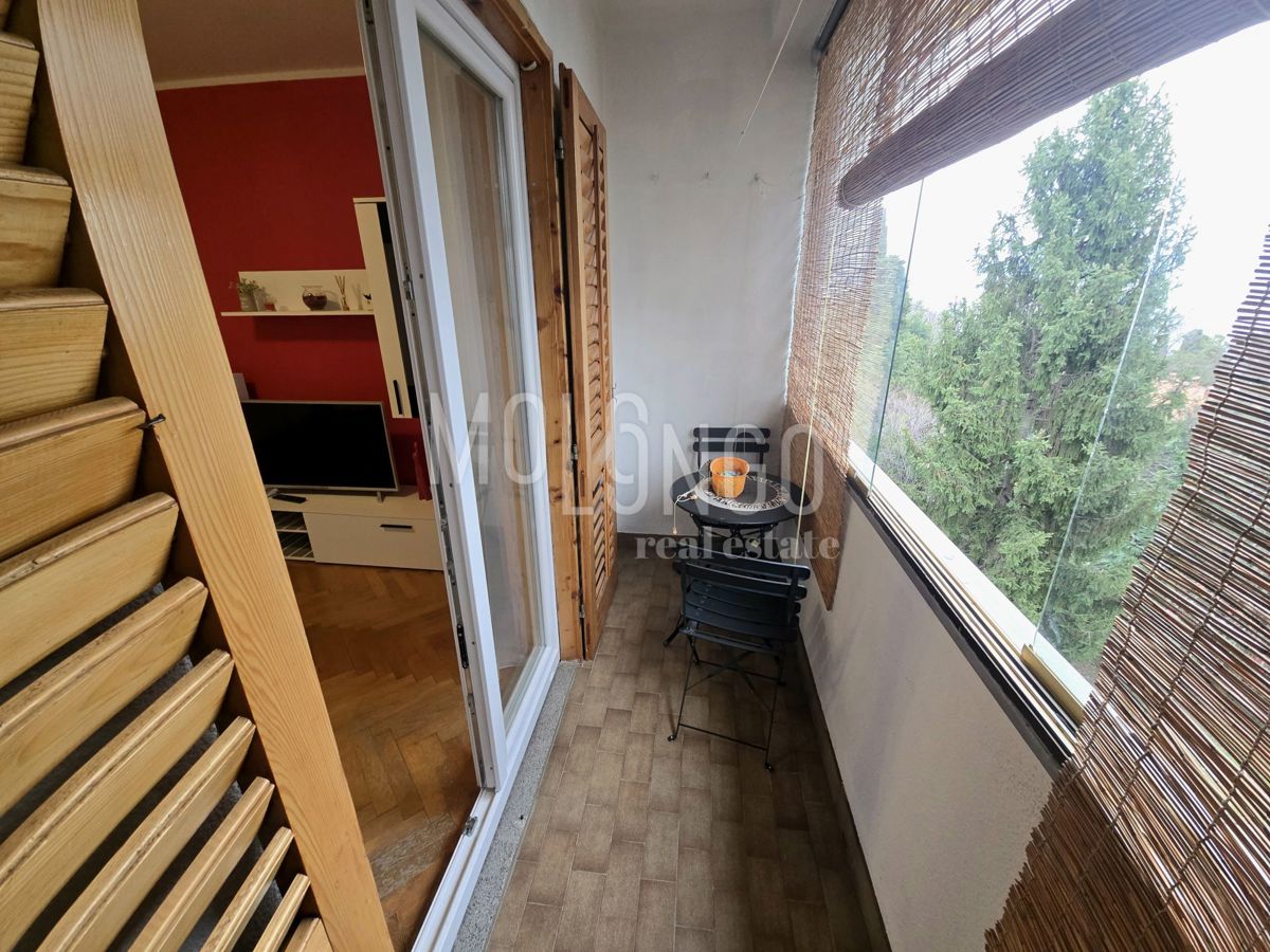 Stanovanje/apartma Lovran, 57,21m2