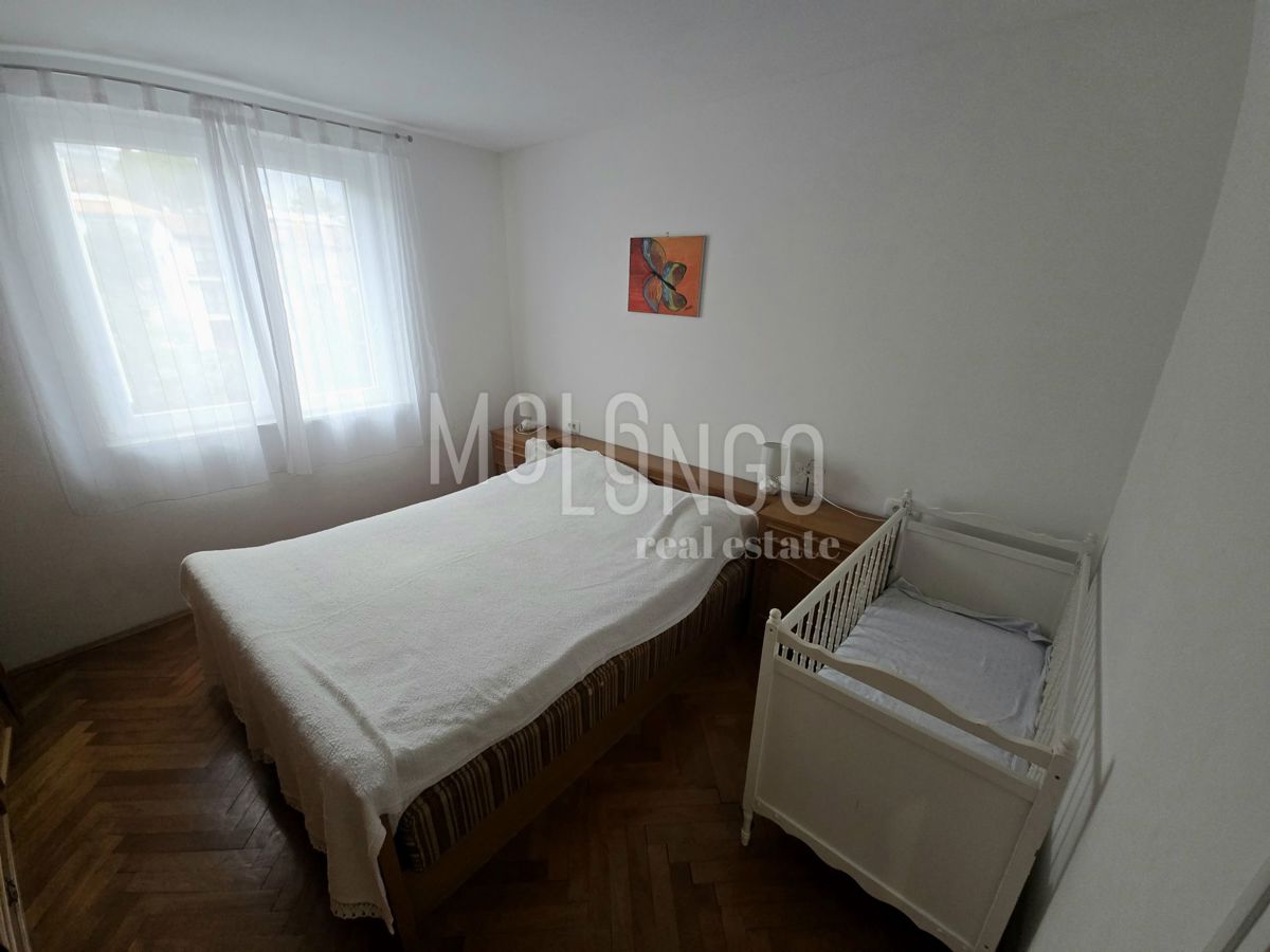 Stanovanje/apartma Lovran, 57,21m2