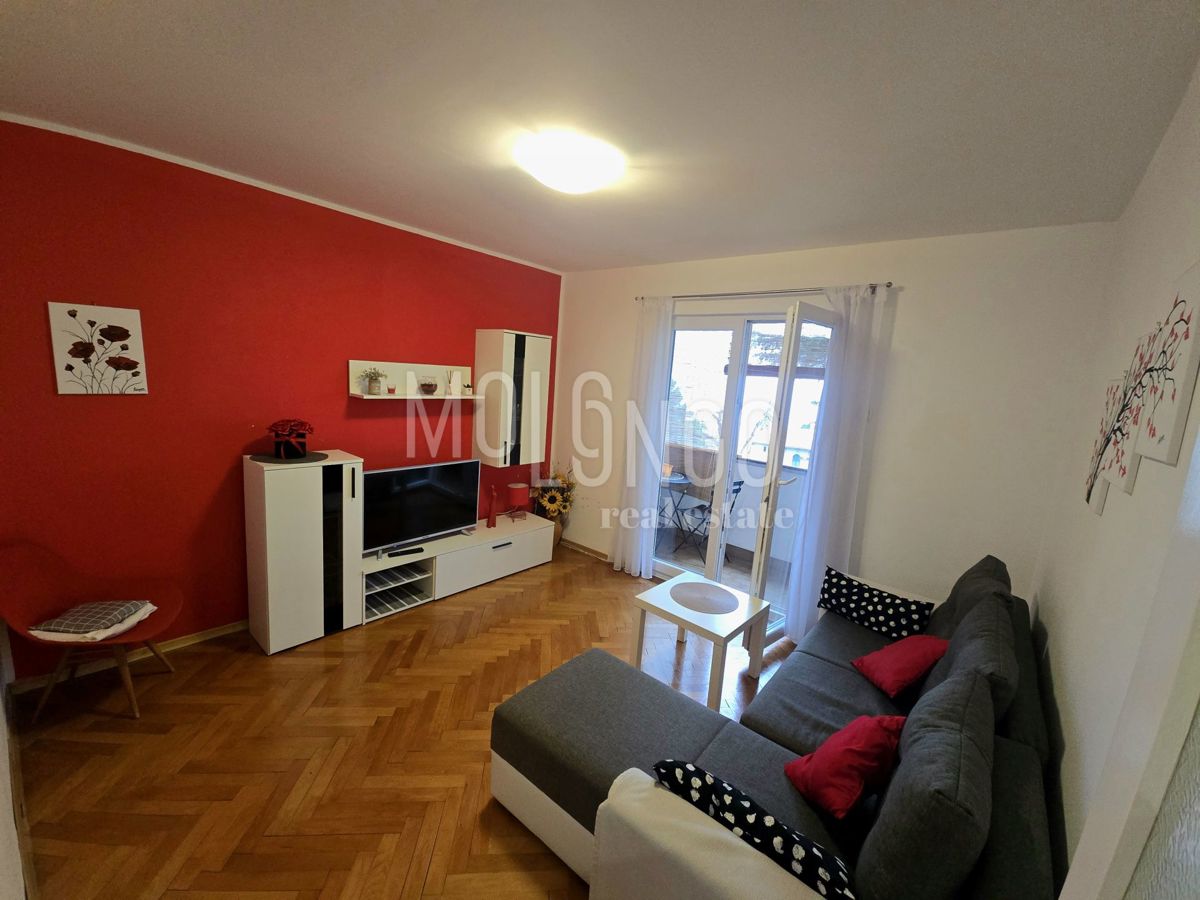 Stanovanje/apartma Lovran, 57,21m2