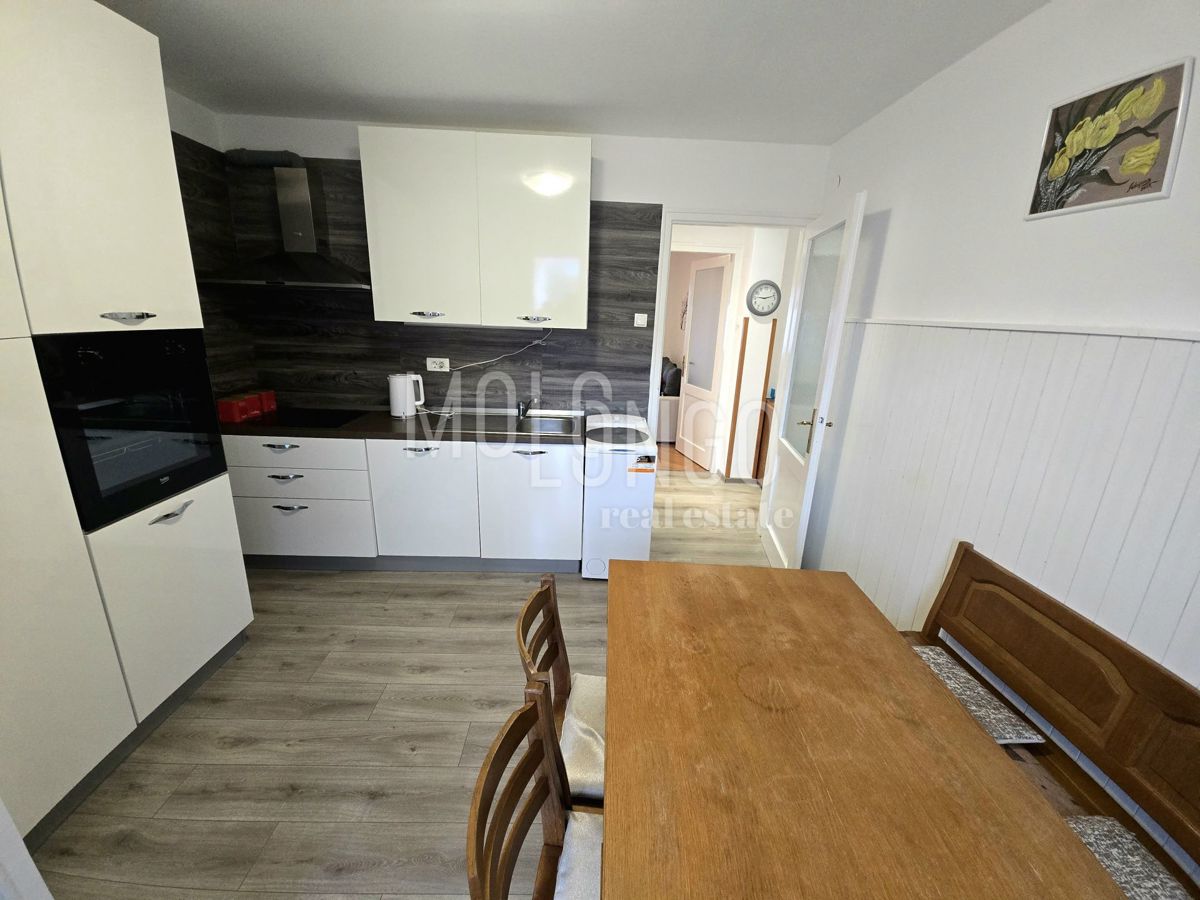 Stanovanje/apartma Lovran, 57,21m2