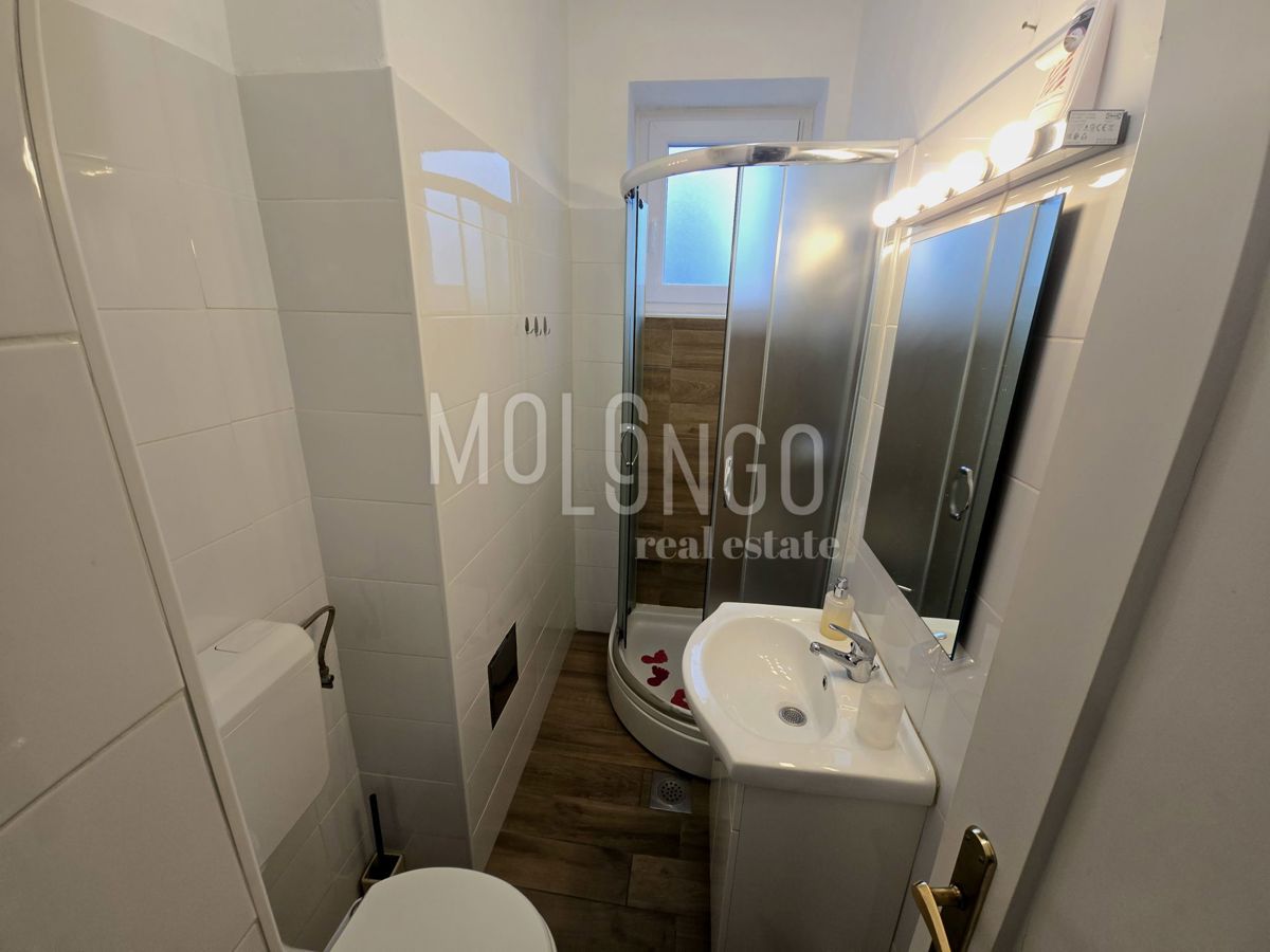 Stanovanje/apartma Lovran, 57,21m2