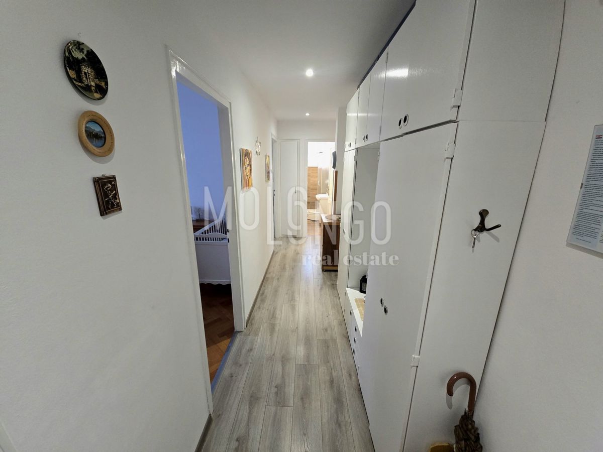 Stanovanje/apartma Lovran, 57,21m2