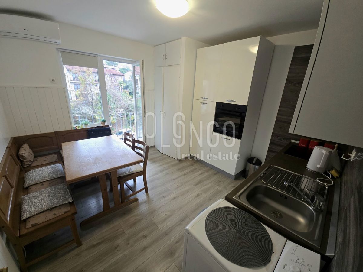 Stanovanje/apartma Lovran, 57,21m2