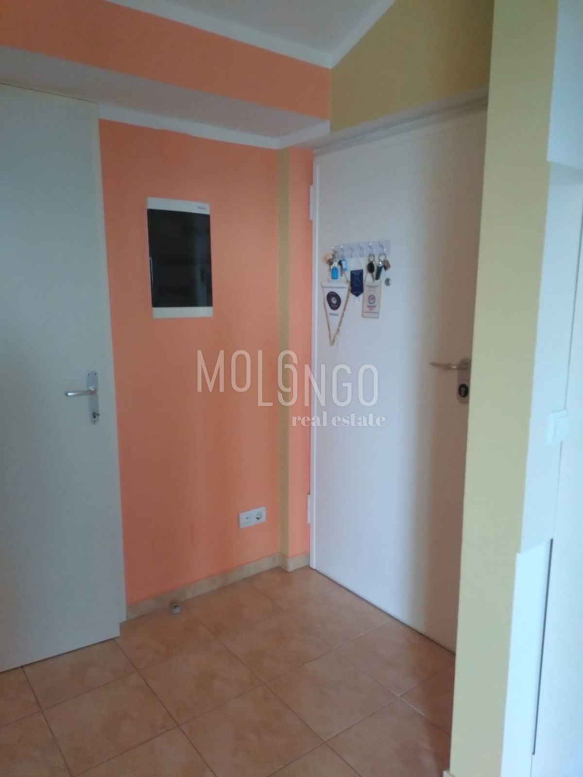 Stanovanje/apartma Lovran, 61,92m2