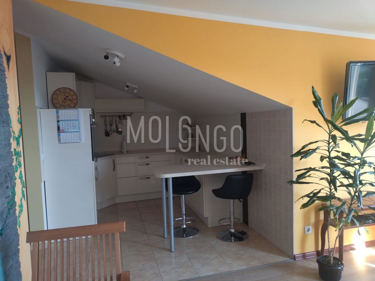 Stanovanje/apartma Lovran, 61,92m2