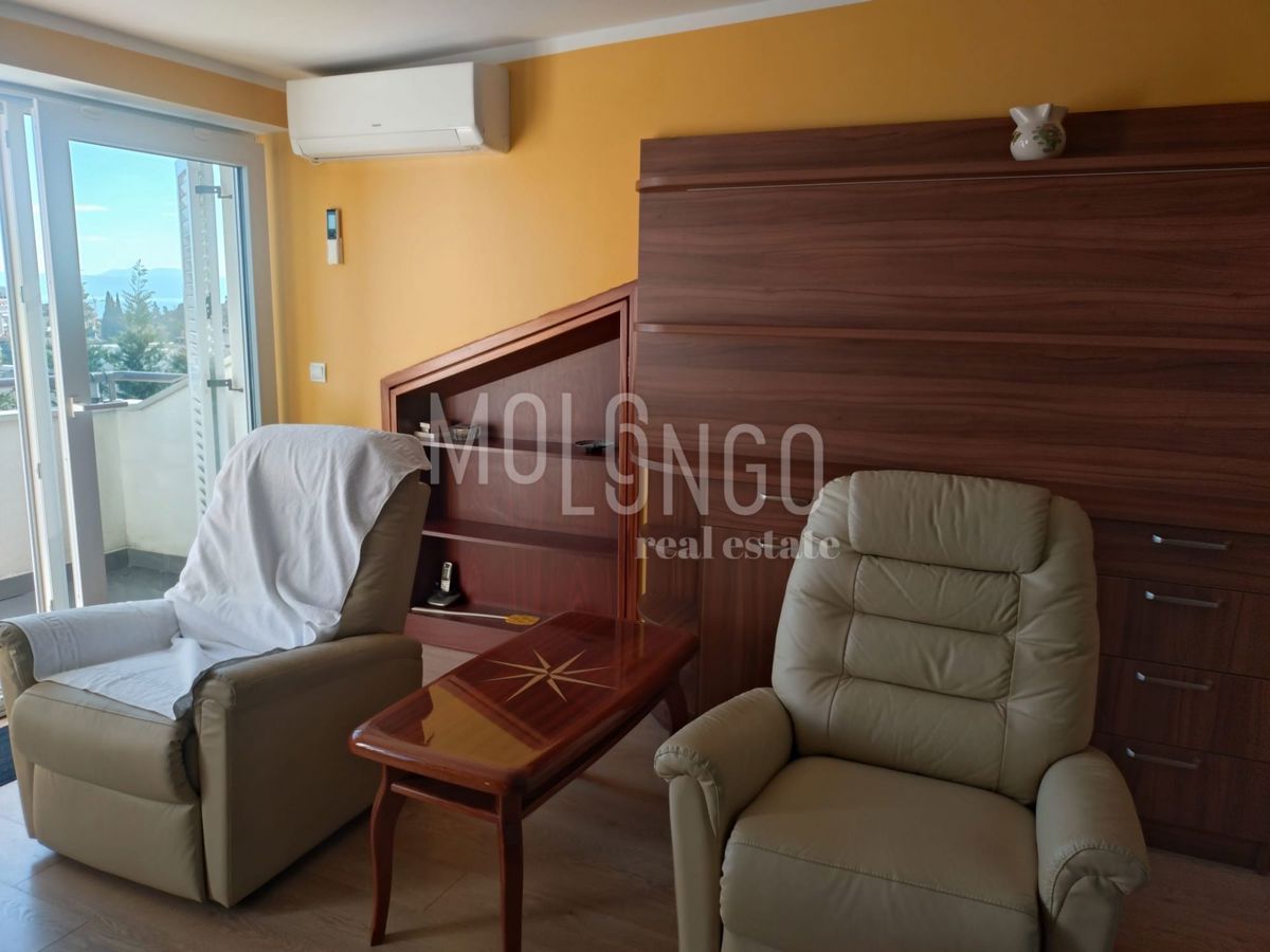 Stanovanje/apartma Lovran, 61,92m2