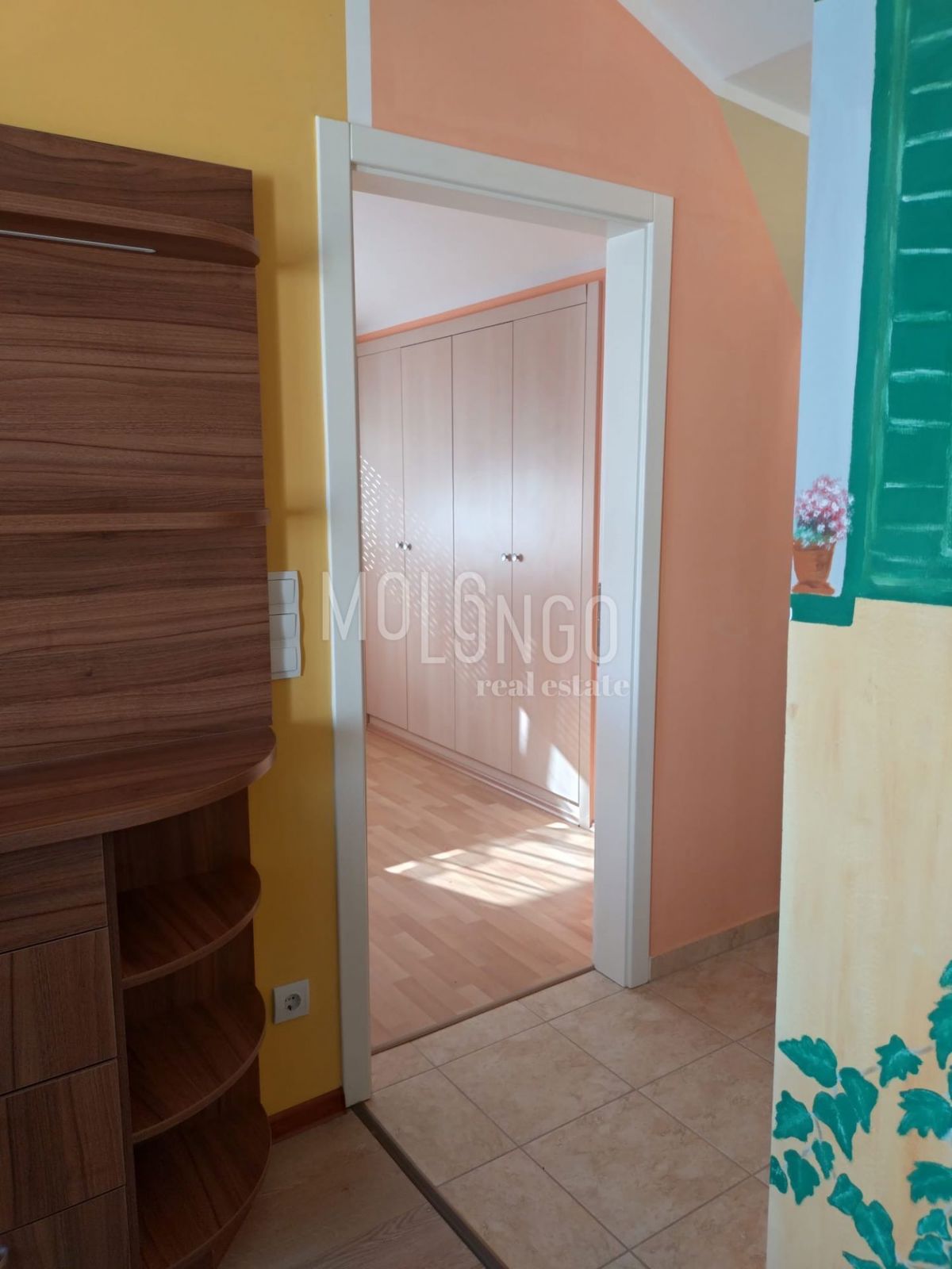 Stanovanje/apartma Lovran, 61,92m2