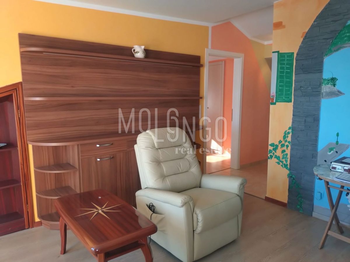 Stanovanje/apartma Lovran, 61,92m2