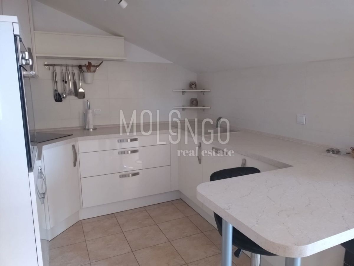 Stanovanje/apartma Lovran, 61,92m2