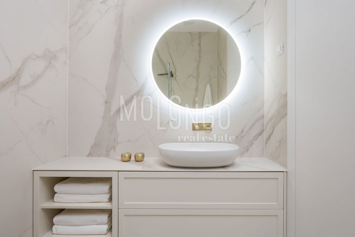 Opatija - Centar, Opatija, 91m2