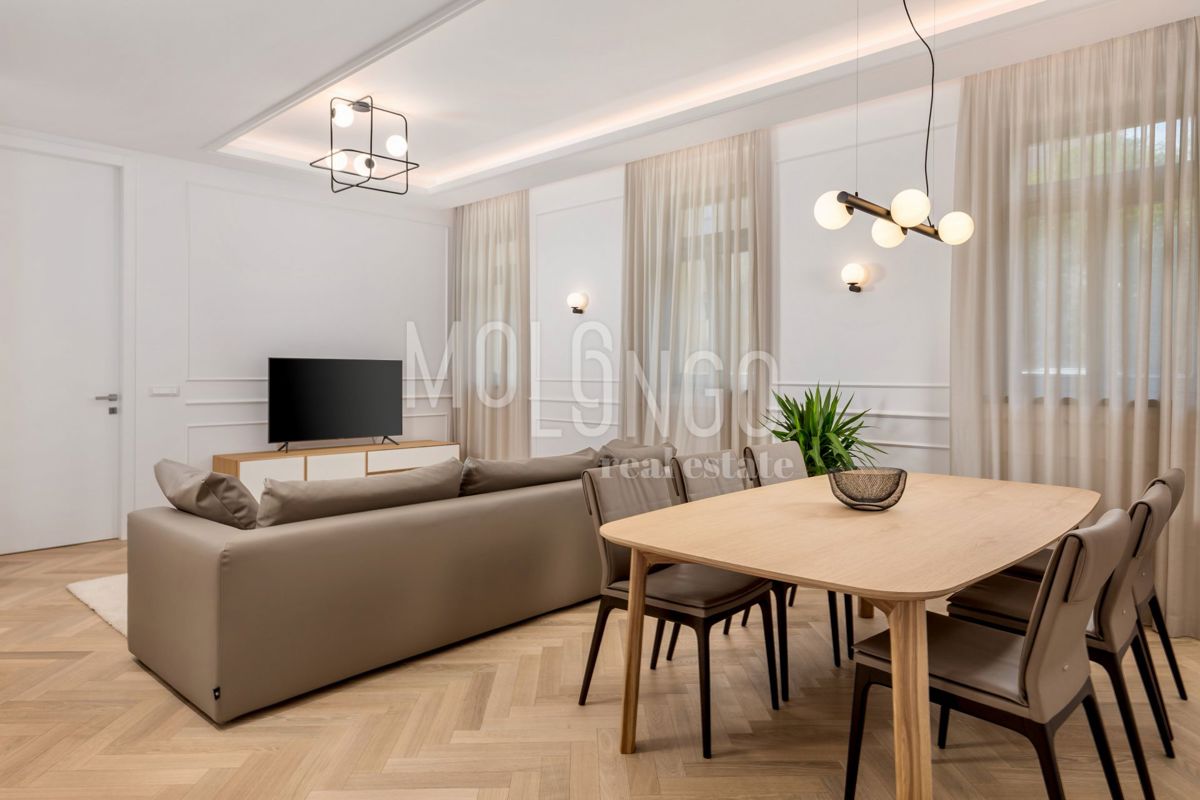 Opatija - Centar, Opatija, 91m2