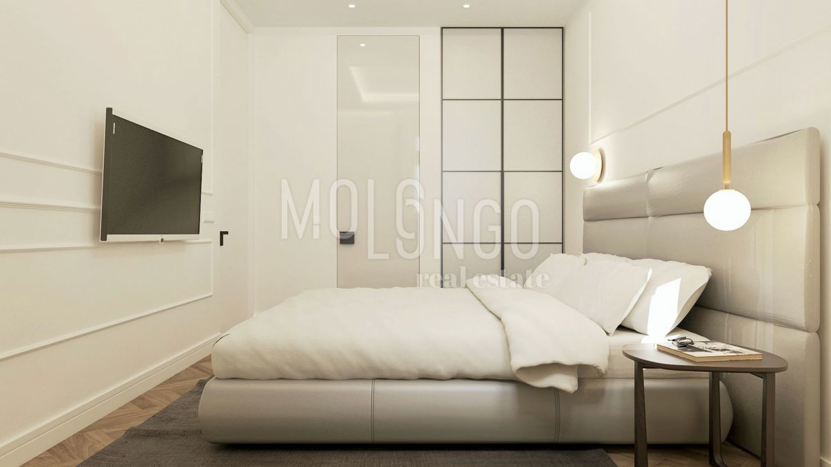 Opatija - Centar, Opatija, 91m2