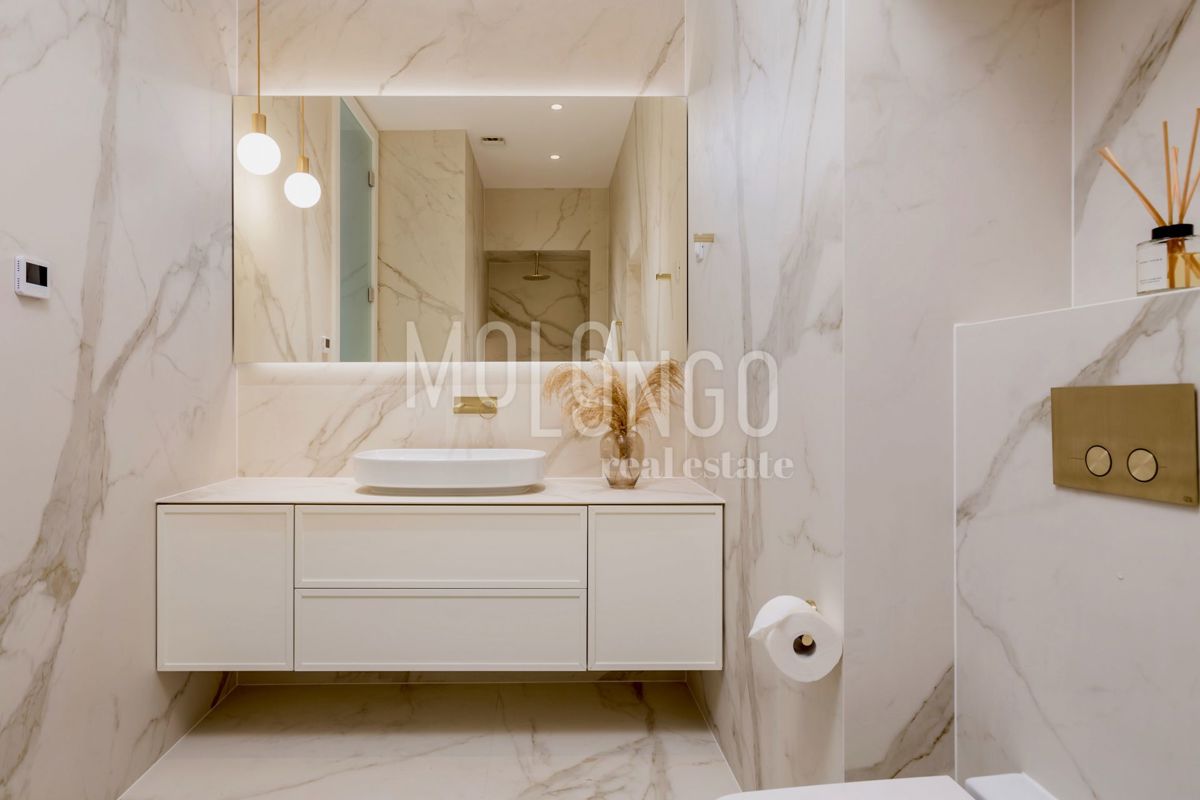 Opatija - Centar, Opatija, 91m2