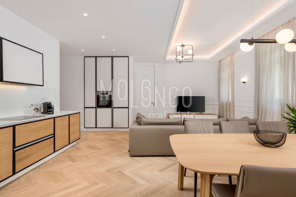 Opatija - Centar, Opatija, 91m2