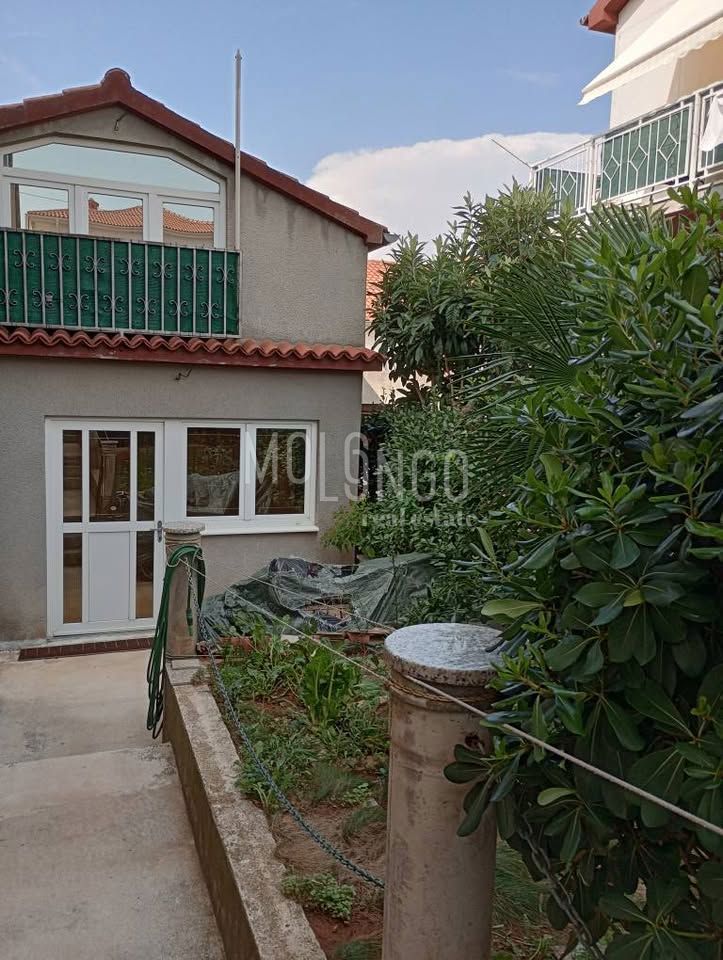 Hiša Veli vrh, Pula, 111m2