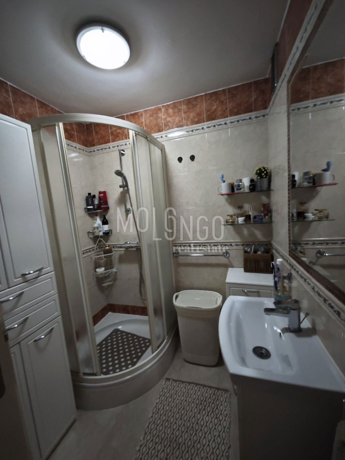 Stanovanje/apartma Podmurvice, Rijeka, 70m2