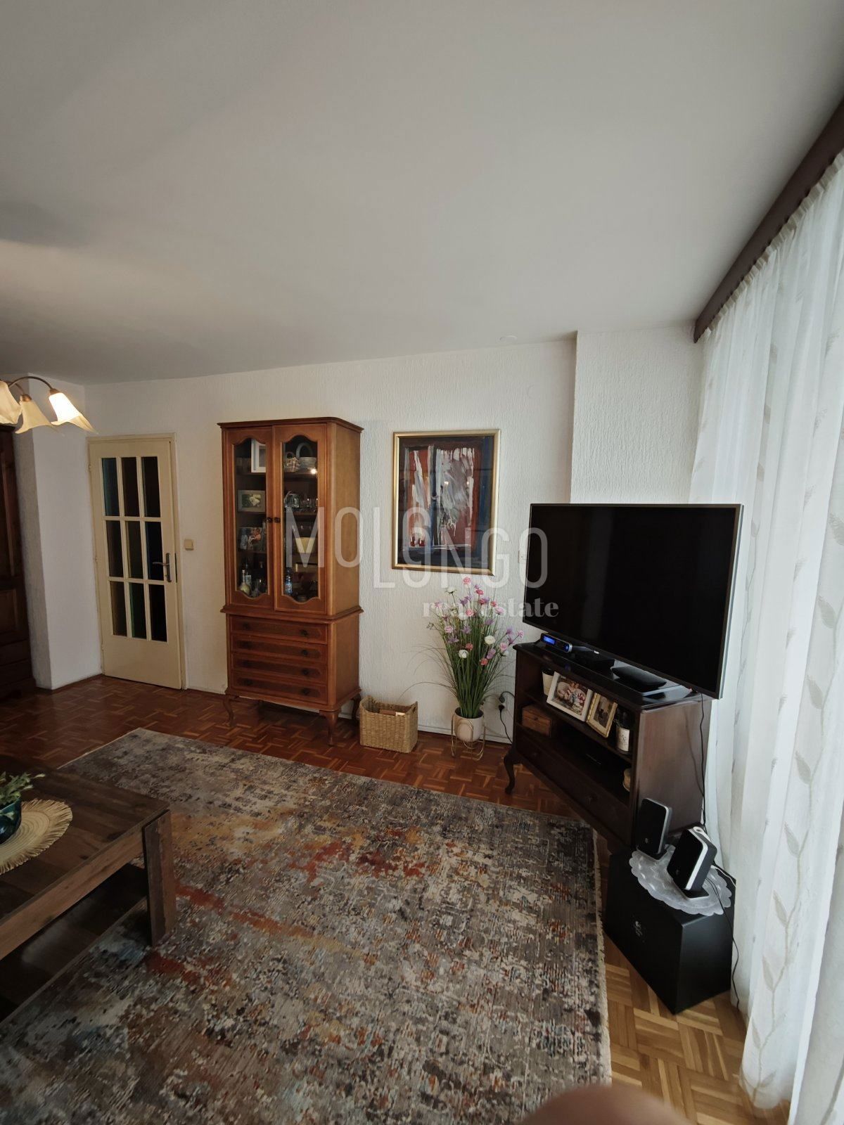 Stanovanje/apartma Podmurvice, Rijeka, 70m2