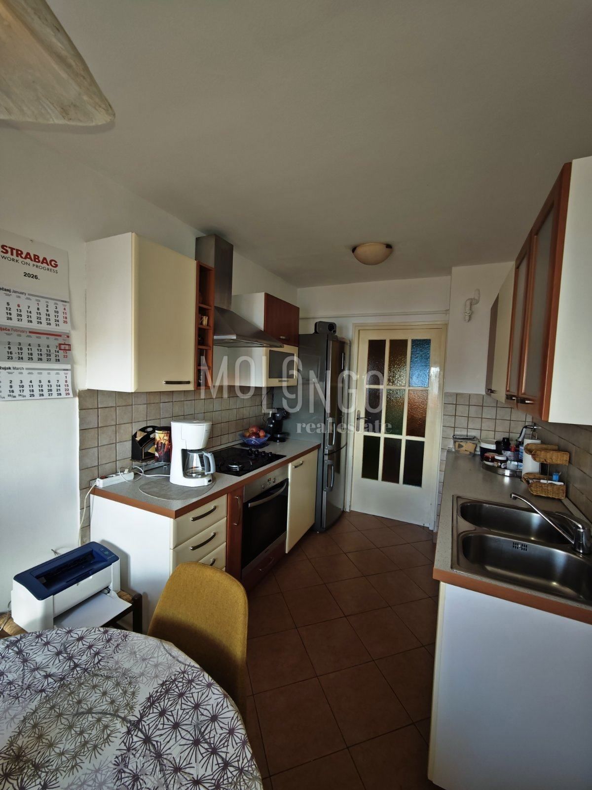 Stanovanje/apartma Podmurvice, Rijeka, 70m2