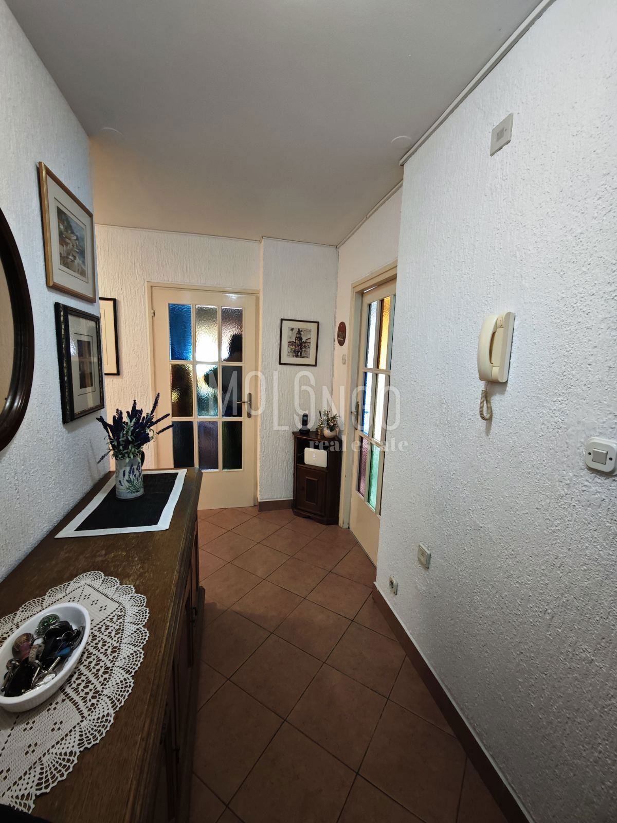 Stanovanje/apartma Podmurvice, Rijeka, 70m2