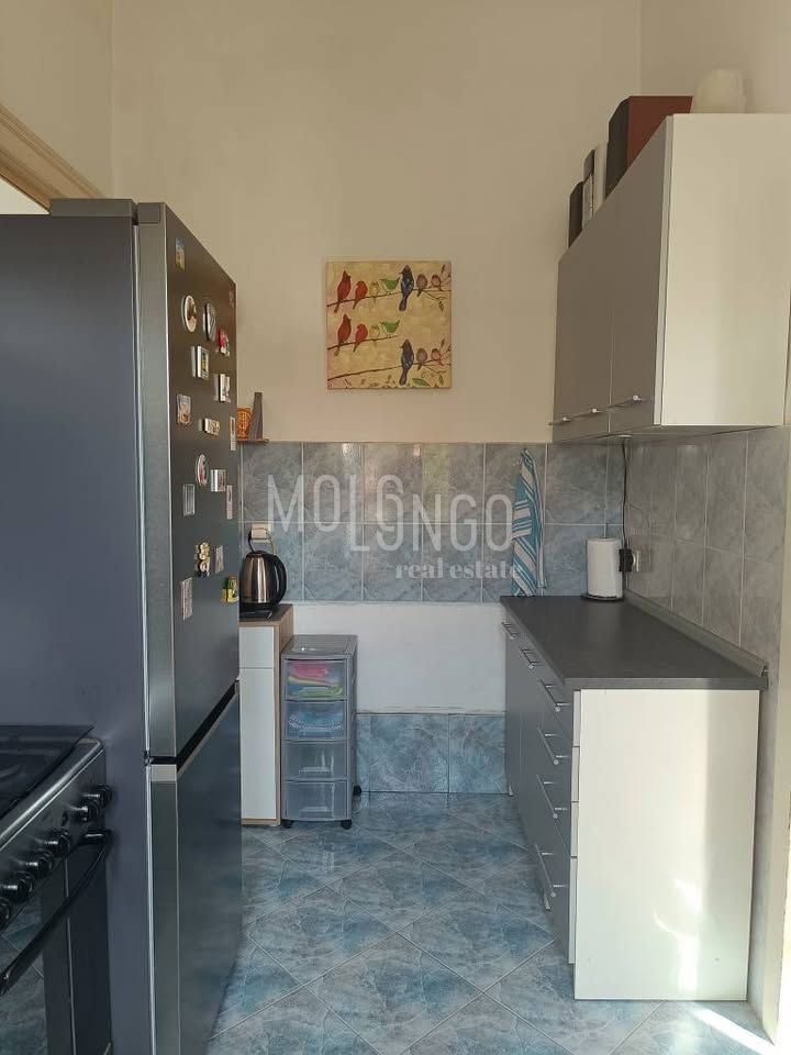 Stanovanje/apartma Belveder, Rijeka, 45m2