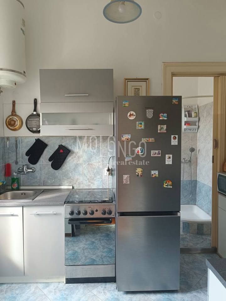 Stanovanje/apartma Belveder, Rijeka, 45m2