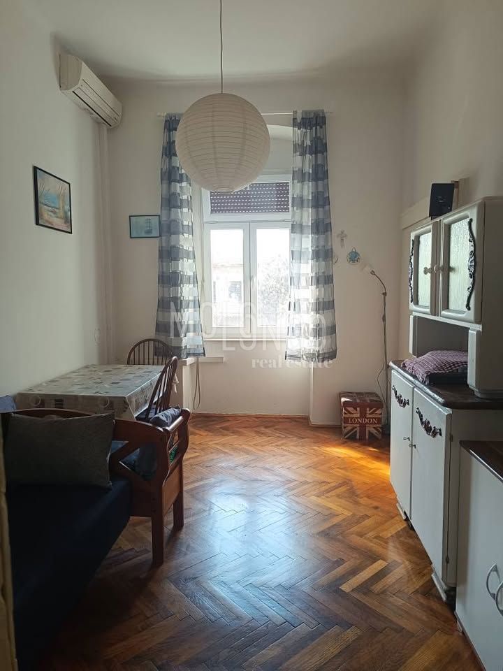 Stanovanje/apartma Belveder, Rijeka, 45m2