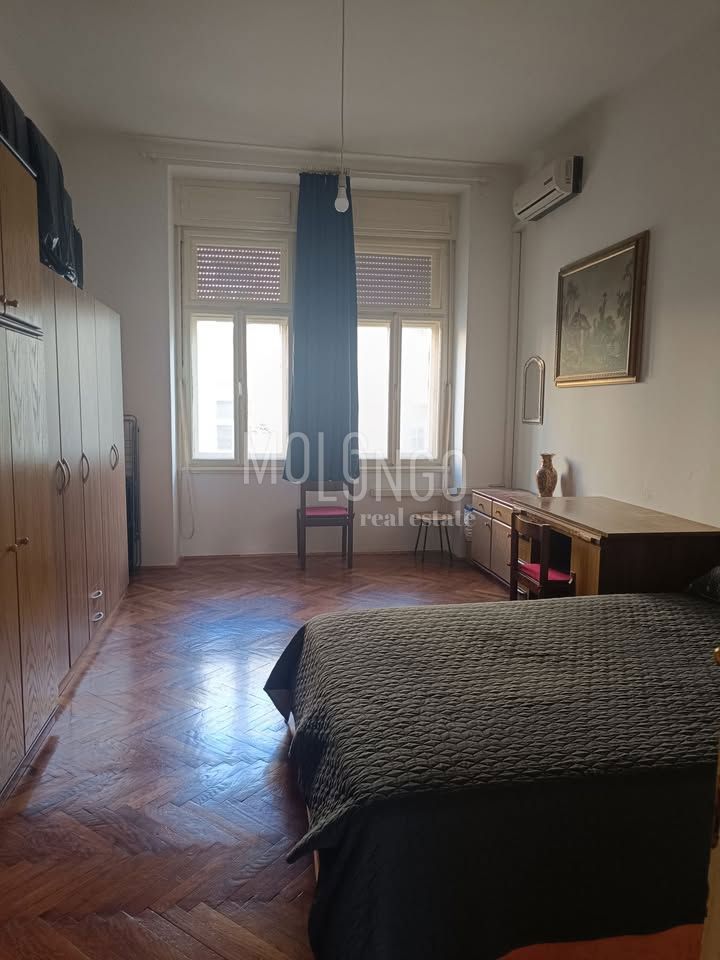 Stanovanje/apartma Belveder, Rijeka, 45m2
