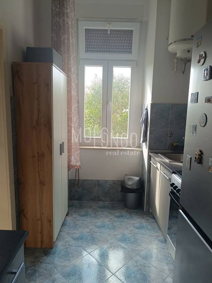 Stanovanje/apartma Belveder, Rijeka, 45m2