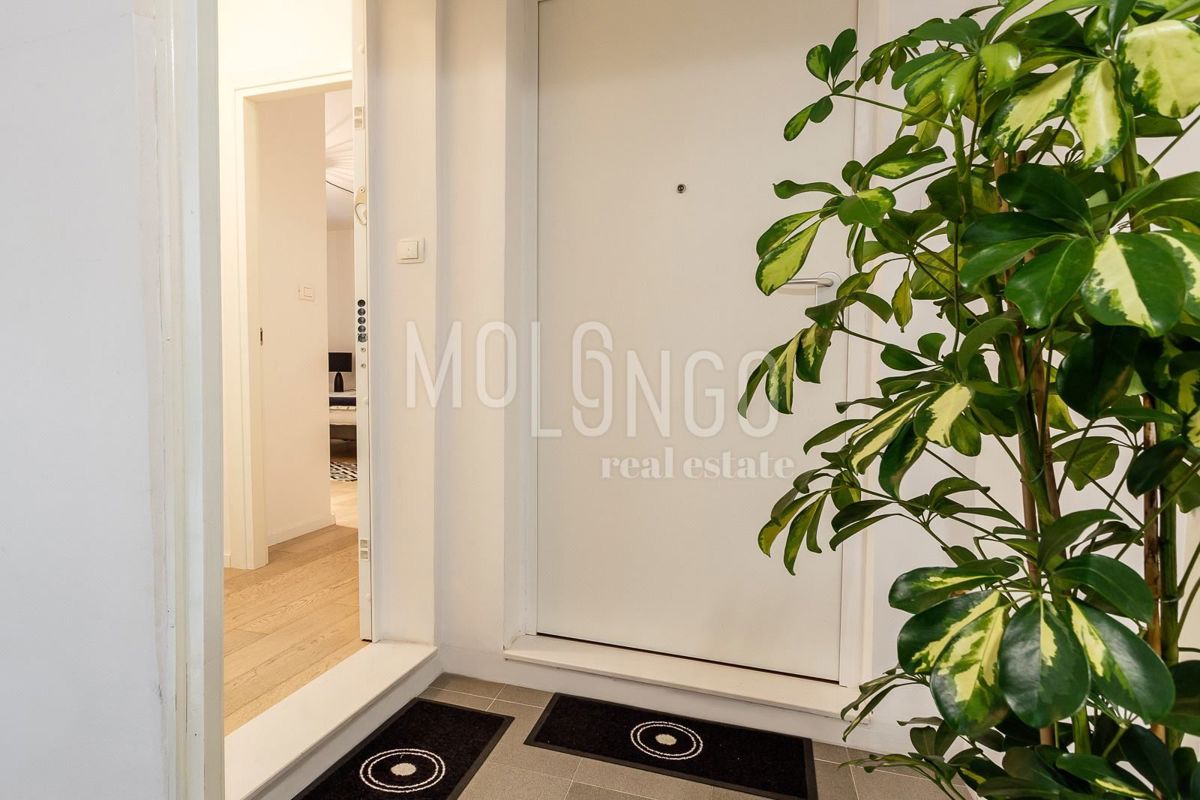 Stanovanje/apartma Centar, Rijeka, 77m2