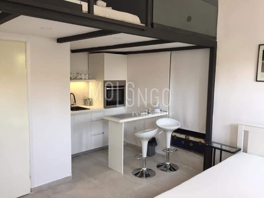 Stanovanje/apartma Volosko, Opatija, 87m2