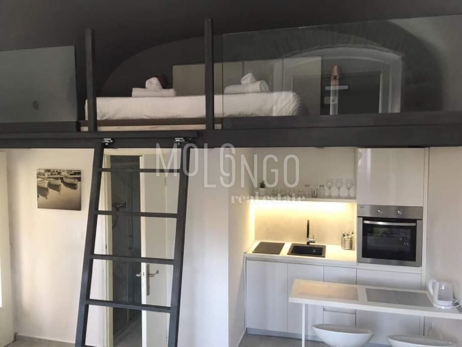 Stanovanje/apartma Volosko, Opatija, 87m2