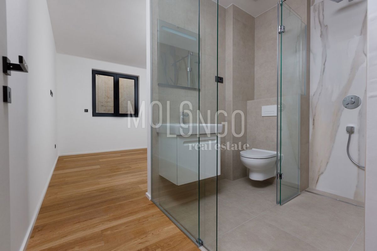 Stanovanje/apartma Lovran, 119m2