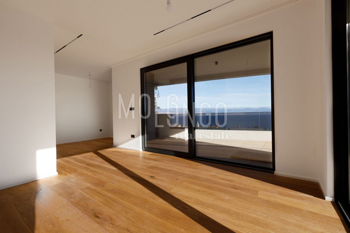 Stanovanje/apartma Lovran, 119m2