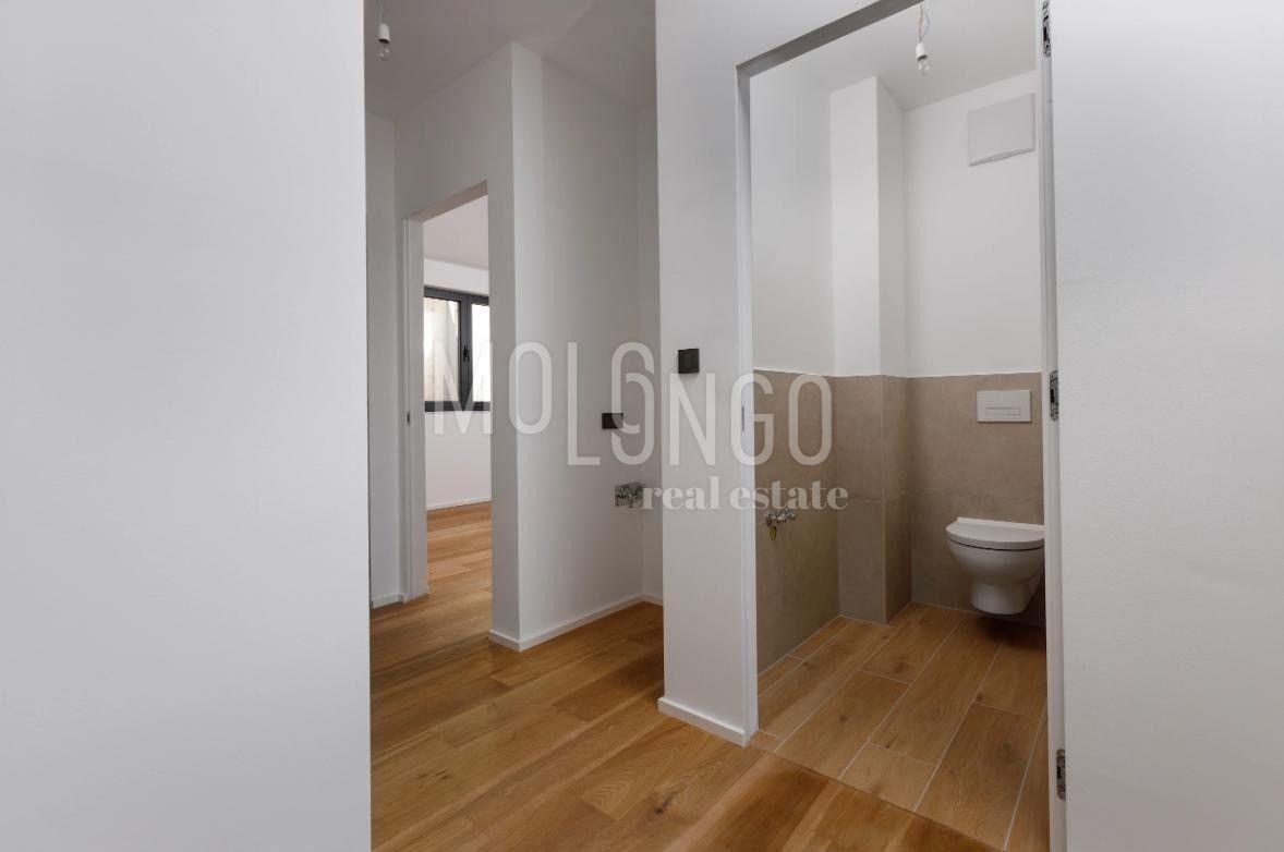 Stanovanje/apartma Lovran, 119m2